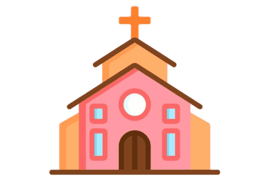 Imagem da Igreja
